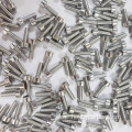 High tensile socket head cap screws gold